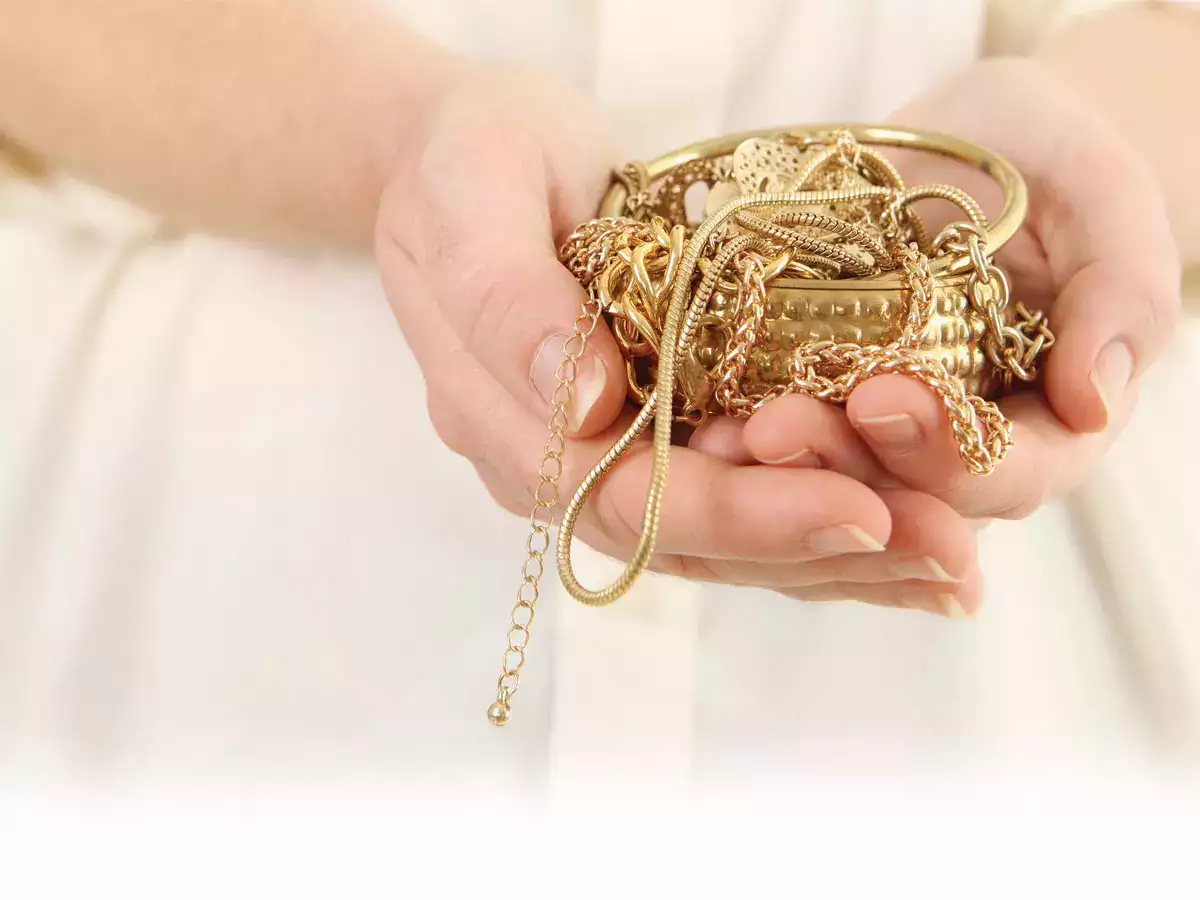 Buyers of gold in Coimbatore